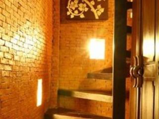 Отель Wiangjintra Lanna Living Ханг-Донг Экстерьер фото